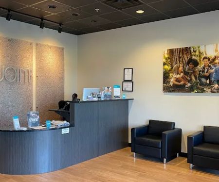 The Joint Chiropractic