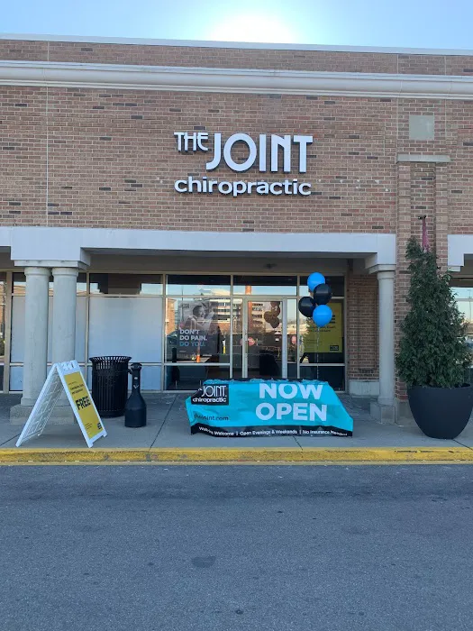 The Joint Chiropractic Picture 2