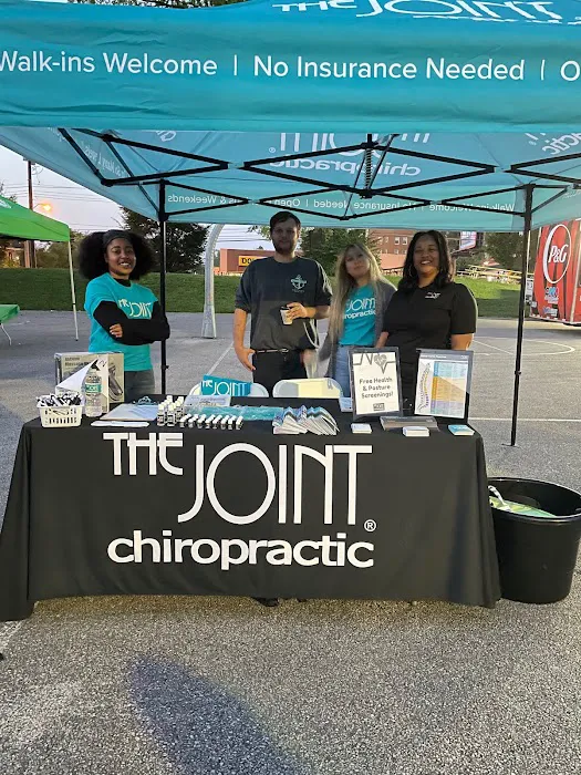 The Joint Chiropractic Picture 3