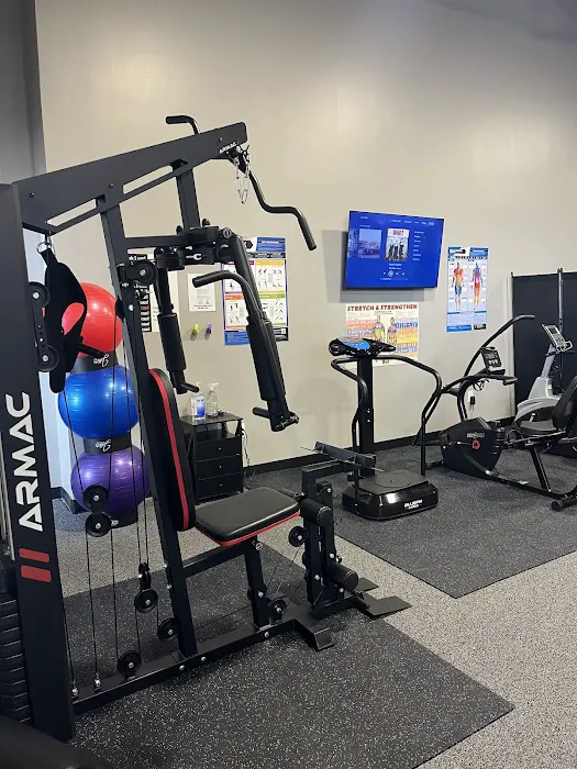 Accident Care & Wellness Center of Cincinnati (Norwood) Picture 1