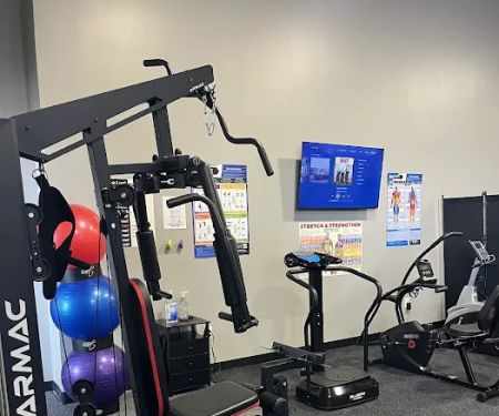 Accident Care & Wellness Center of Cincinnati (Norwood)