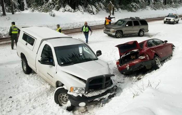 Accident Care & Wellness Center of Cincinnati (Norwood) Picture 4