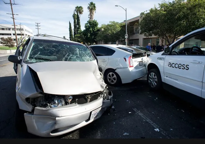 Accident Care & Wellness Center of Cincinnati (Norwood) Picture 6