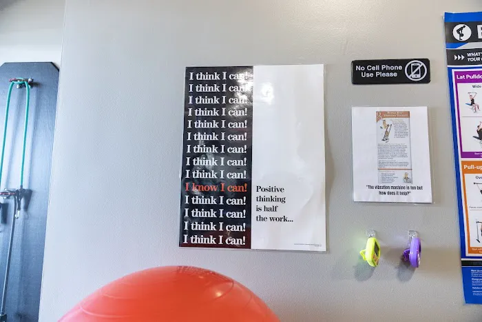 Accident Care & Wellness Center of Cincinnati (Norwood) Picture 5