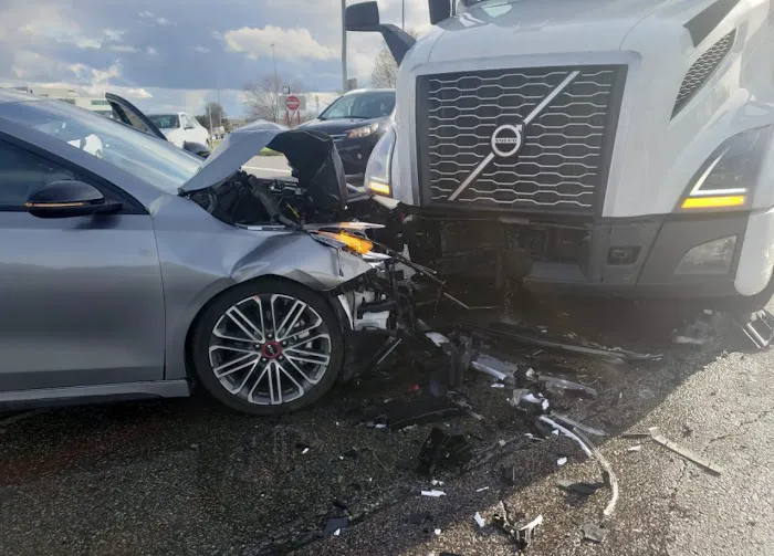 Accident Care & Wellness Center of Cincinnati (Norwood) Picture 7