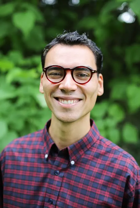 Dr. Trae Masten Picture 5