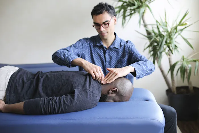 Intuitive Spine Picture 4