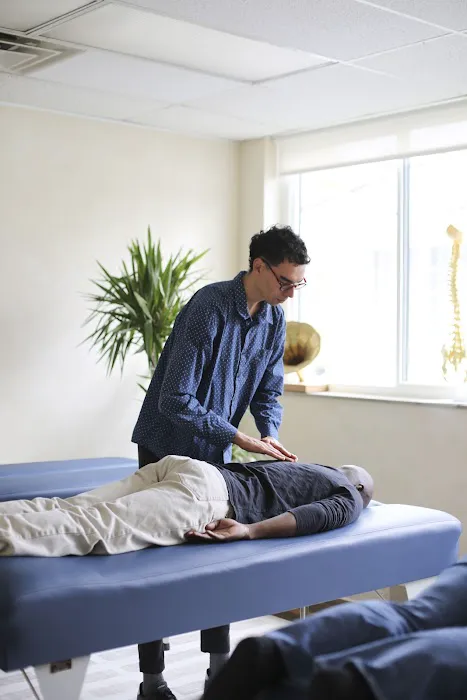 Intuitive Spine Picture 7
