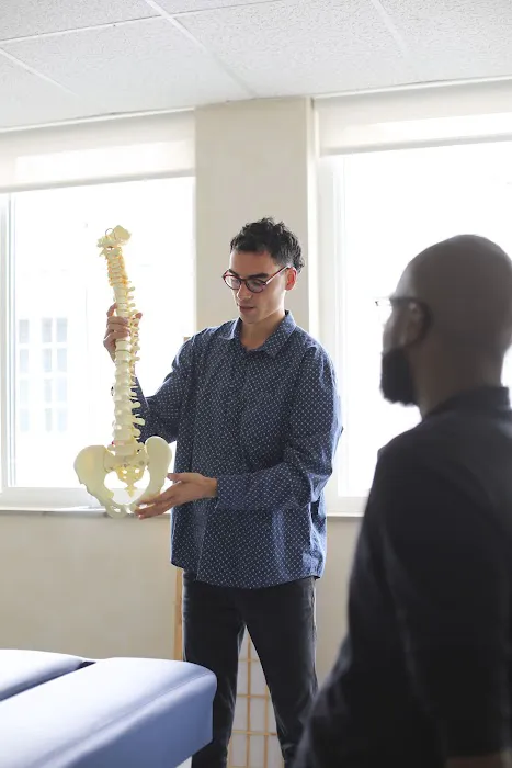 Intuitive Spine Picture 9