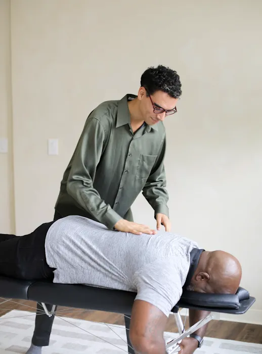 Intuitive Spine Picture 10