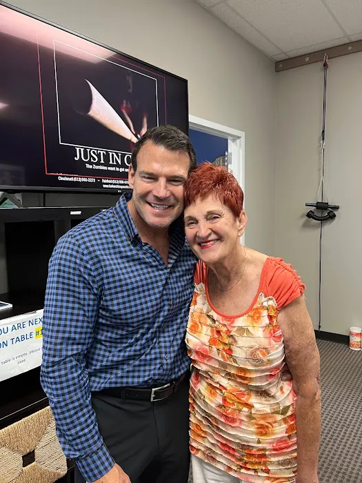 Baker Chiropractic and Wellness Picture 2