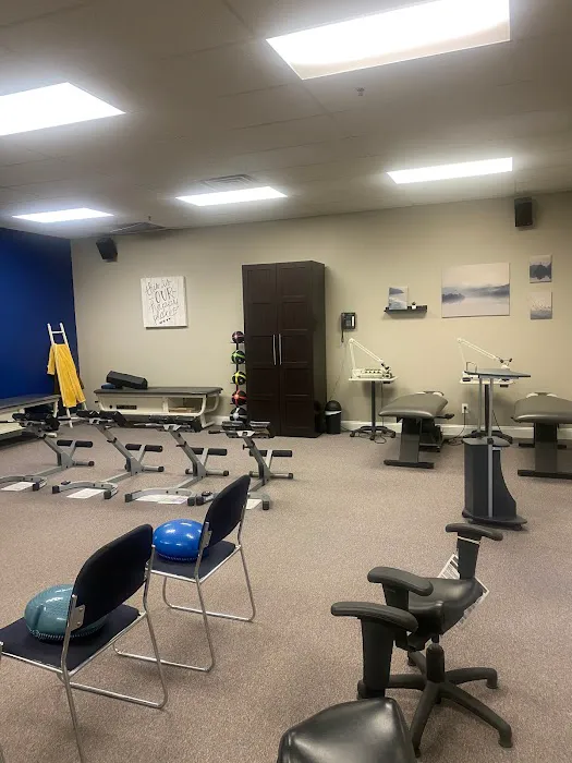 Baker Chiropractic and Wellness Picture 1