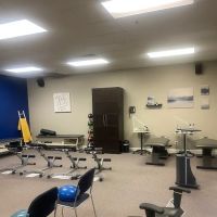 Baker Chiropractic and Wellness ico