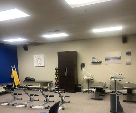 Baker Chiropractic and Wellness