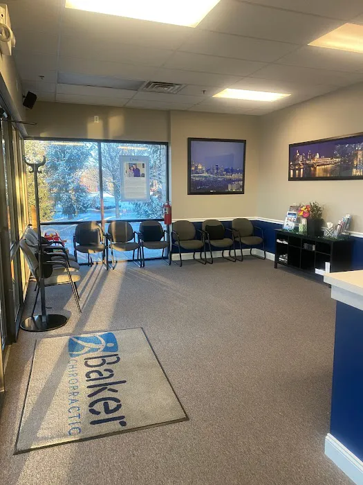Baker Chiropractic and Wellness Picture 3