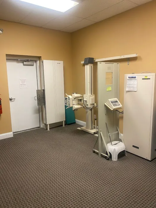 Baker Chiropractic and Wellness Picture 6