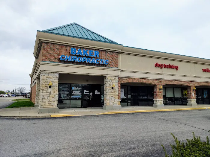Baker Chiropractic and Wellness Picture 5