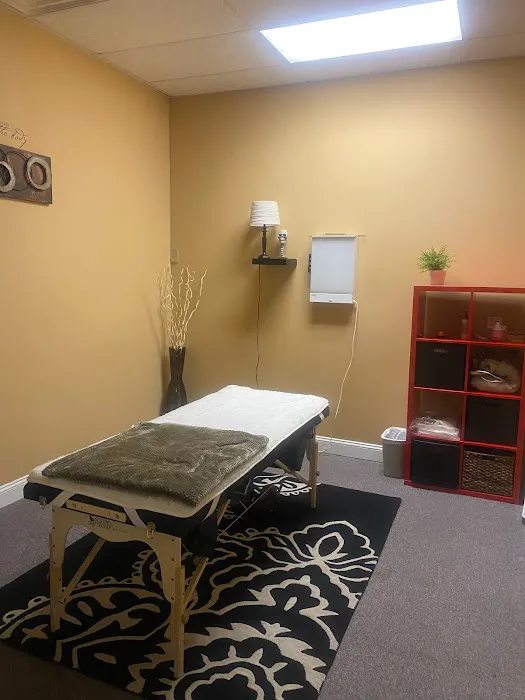 Baker Chiropractic and Wellness Picture 8