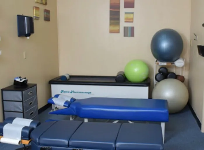 A Better Life Chiropractic Picture 3