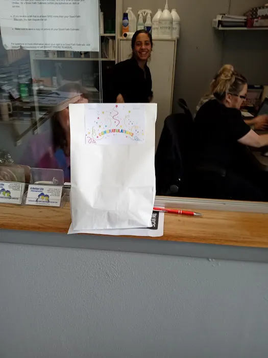 A Better Life Chiropractic Picture 4