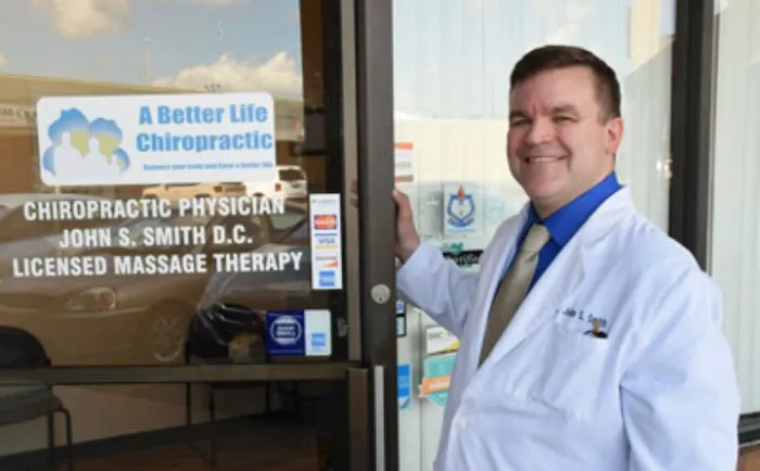 A Better Life Chiropractic Picture 8