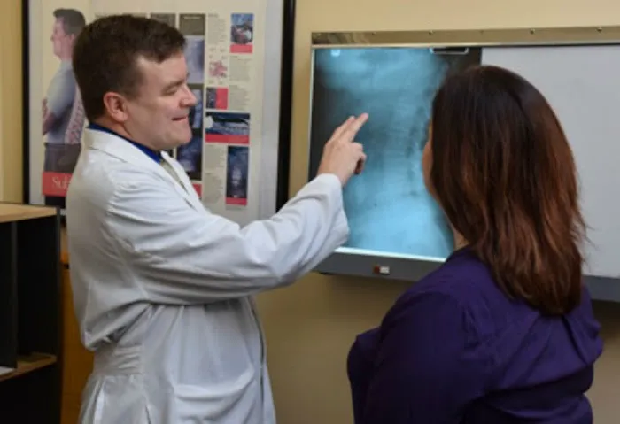 A Better Life Chiropractic Picture 9