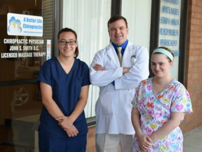 A Better Life Chiropractic Picture 7