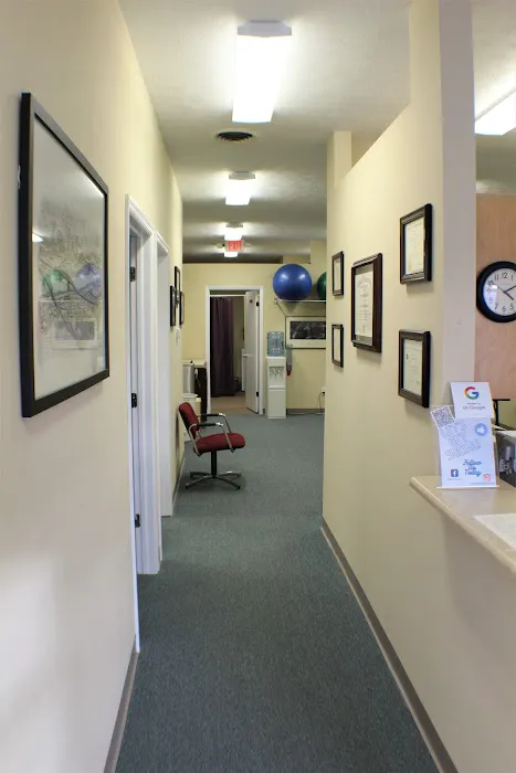 Rebound Chiropractic and Wellness Picture 2