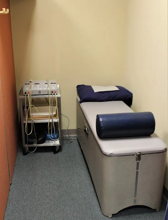 Rebound Chiropractic and Wellness Picture 3