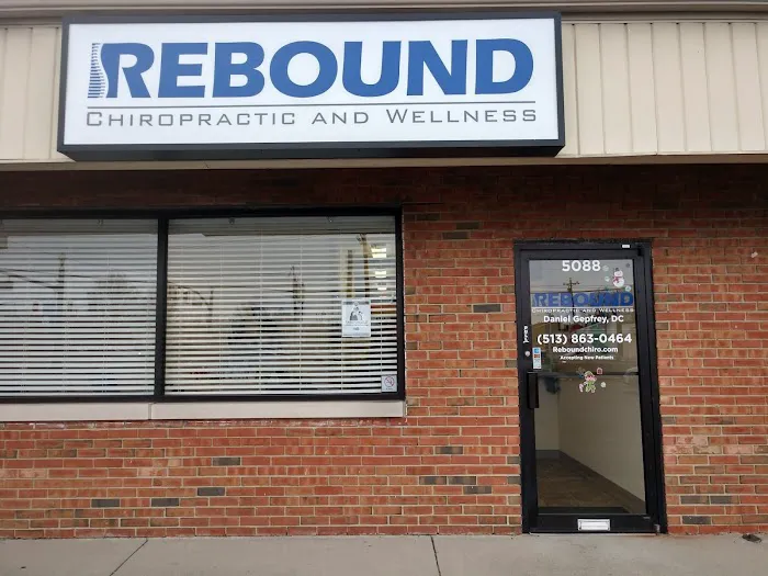 Rebound Chiropractic and Wellness Picture 5