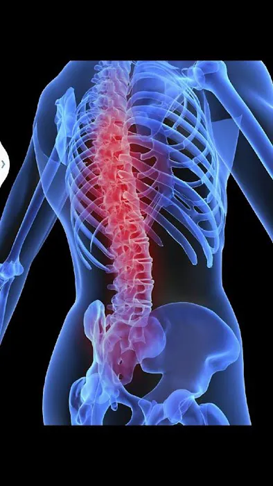 ADVANCED REHAB ASSOCIATES / PAIN & SPINE REHAB CENTER Picture 1