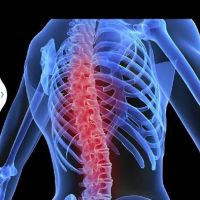 ADVANCED REHAB ASSOCIATES / PAIN & SPINE REHAB CENTER ico