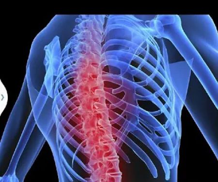 ADVANCED REHAB ASSOCIATES / PAIN & SPINE REHAB CENTER