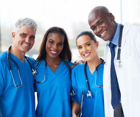 Accident Care and Wellness Center of Cincinnati (Colerain)
