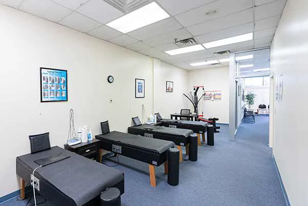 Accident Care and Wellness Center of Cincinnati (Colerain) Picture 6