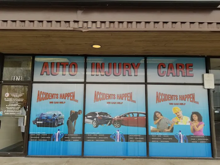 Accident Care and Wellness Center of Cincinnati (Colerain) Picture 7