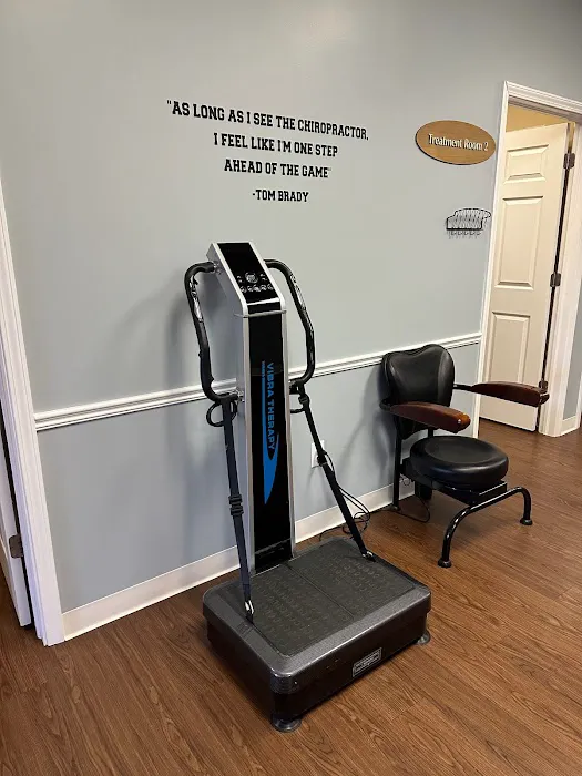 Forest Park Chiropractic & Acupuncture Picture 3