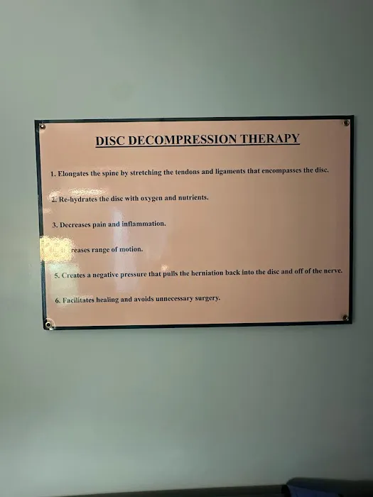 Forest Park Chiropractic & Acupuncture Picture 1