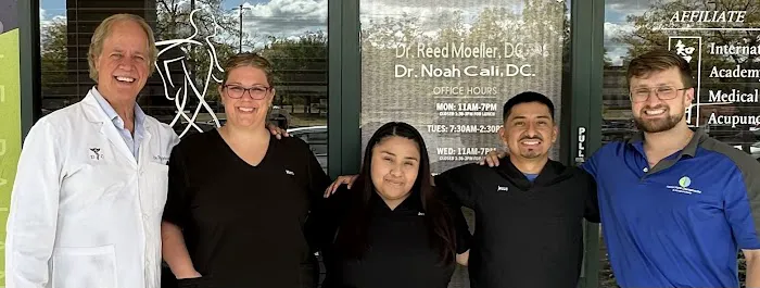 Forest Park Chiropractic & Acupuncture Picture 5