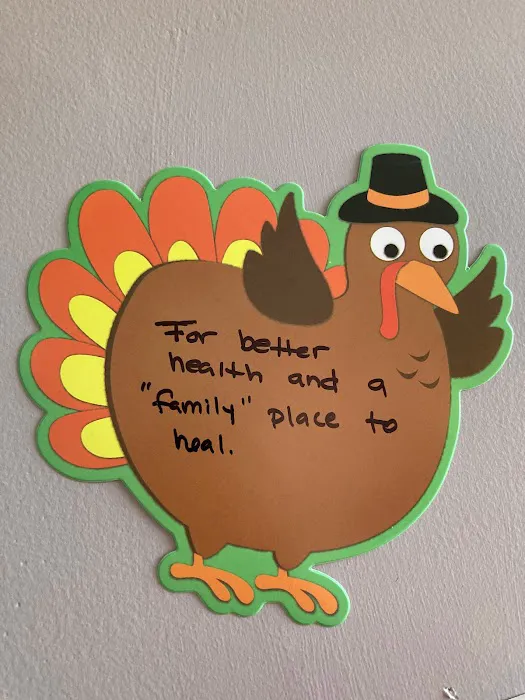 Forest Park Chiropractic & Acupuncture Picture 7