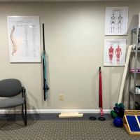 Bokeno Chiropractic & Holistic Health ico