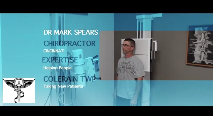 Mark T. Spears, DC at Northwest Chiropractic Picture 1