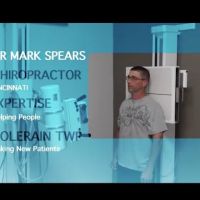 Mark T. Spears, DC at Northwest Chiropractic ico