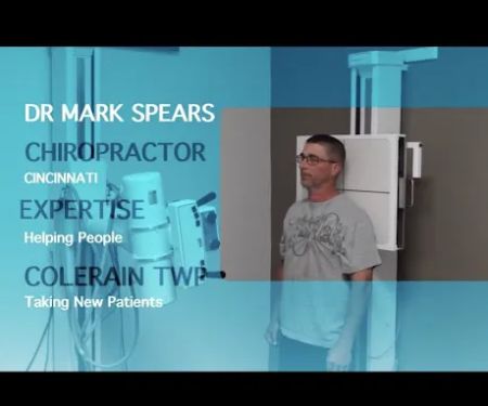 Mark T. Spears, DC at Northwest Chiropractic