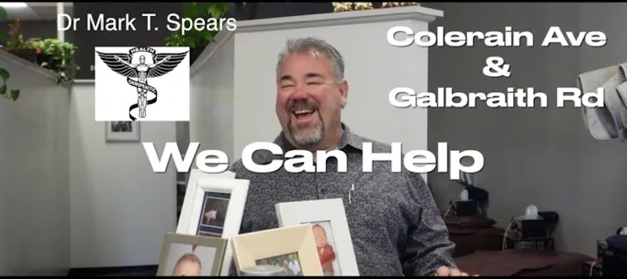 Mark T. Spears, DC at Northwest Chiropractic Picture 2