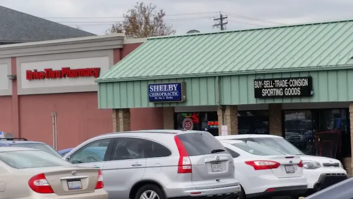 Shelby Chiropractic Picture 2