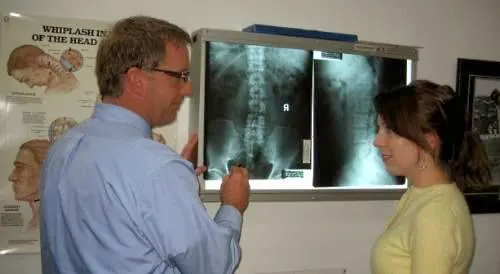 Shelby Chiropractic Picture 1