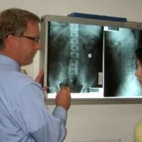 Shelby Chiropractic ico