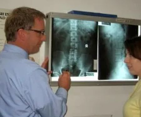 Shelby Chiropractic