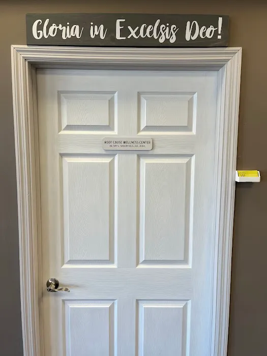 Root Cause Wellness Center Picture 6